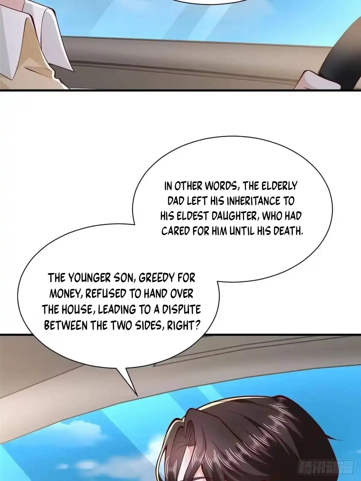 I Get A Random New Occupation Every Week Chapter 927 page 42 - 