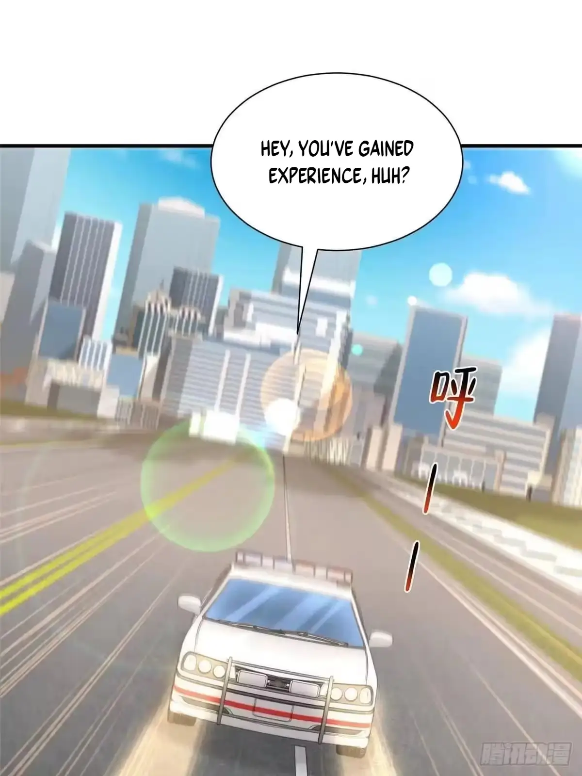 I Get A Random New Occupation Every Week Chapter 927 page 47 - 