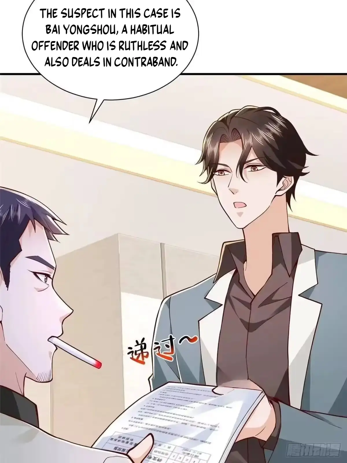 I Get A Random New Occupation Every Week Chapter 927 page 9 - 