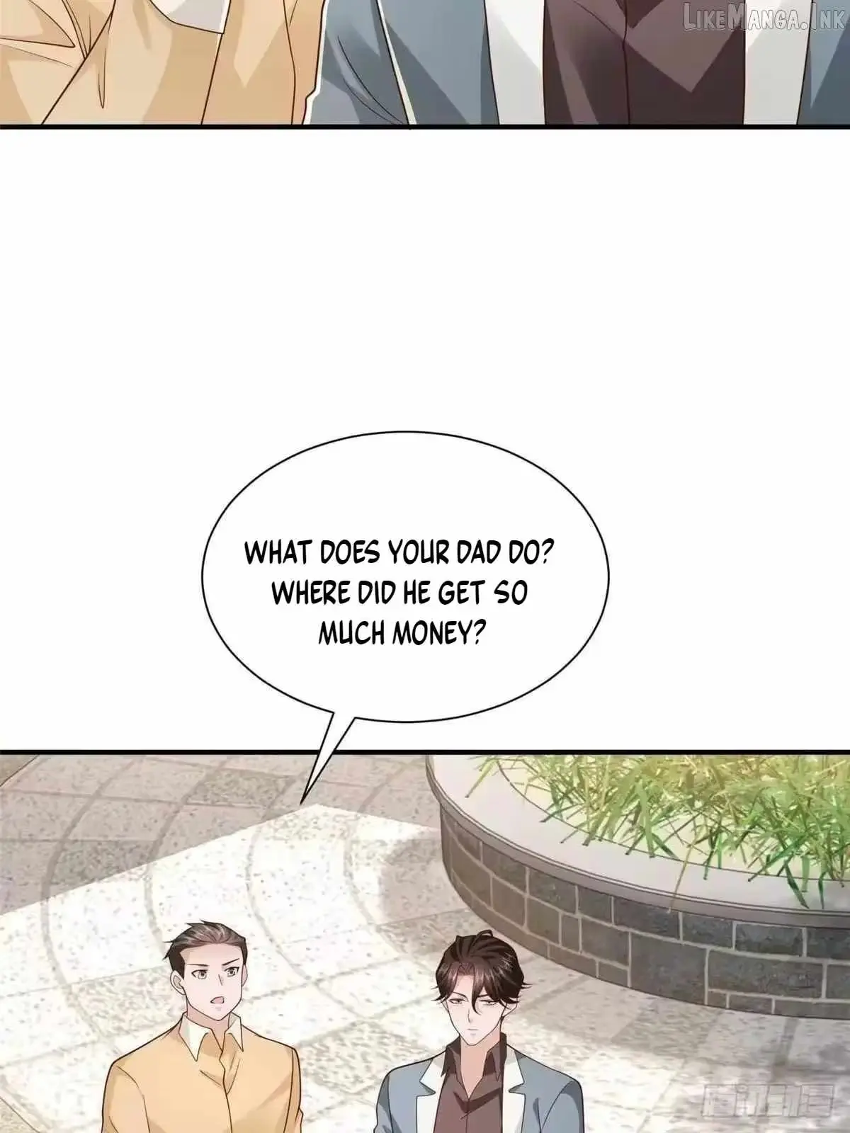 I Get A Random New Occupation Every Week Chapter 928 page 12 - 