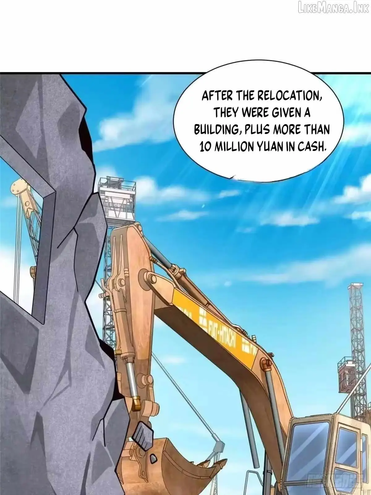 I Get A Random New Occupation Every Week Chapter 928 page 14 - 