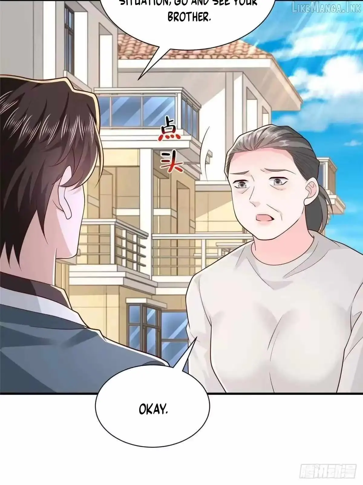 I Get A Random New Occupation Every Week Chapter 928 page 16 - 