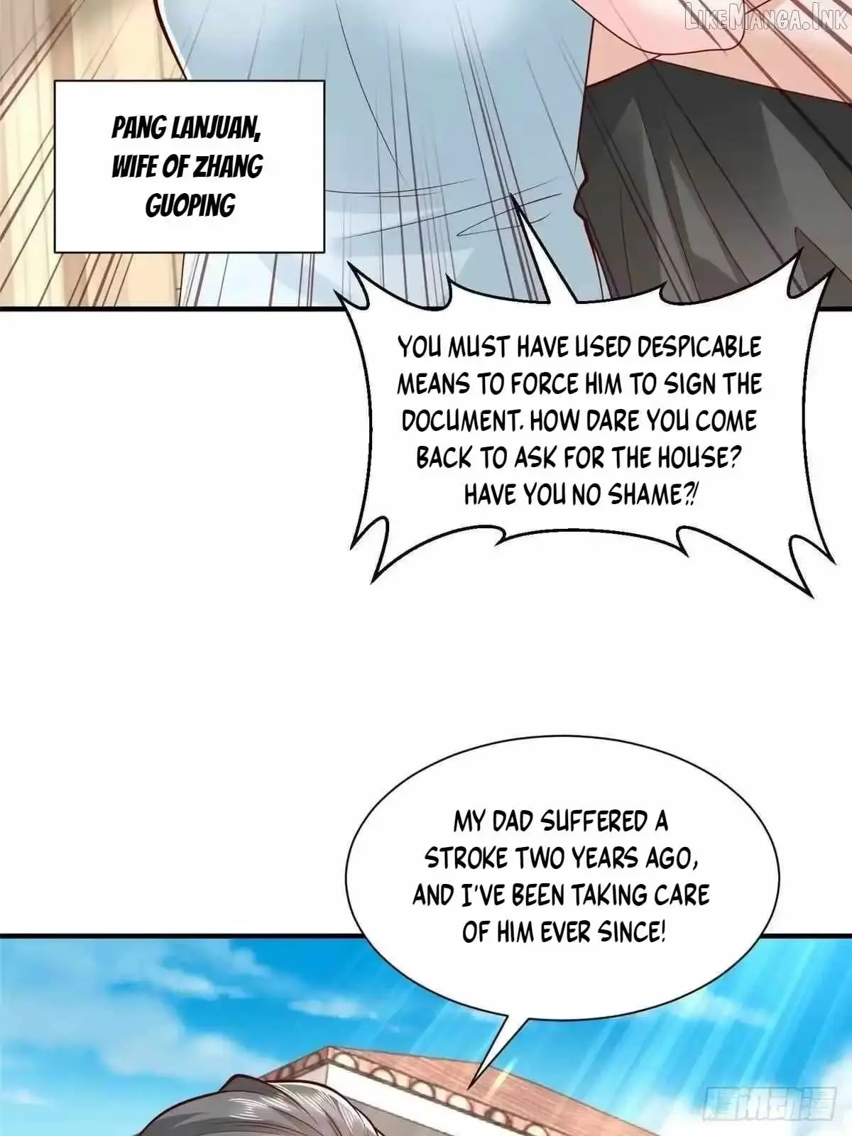 I Get A Random New Occupation Every Week Chapter 928 page 23 - 