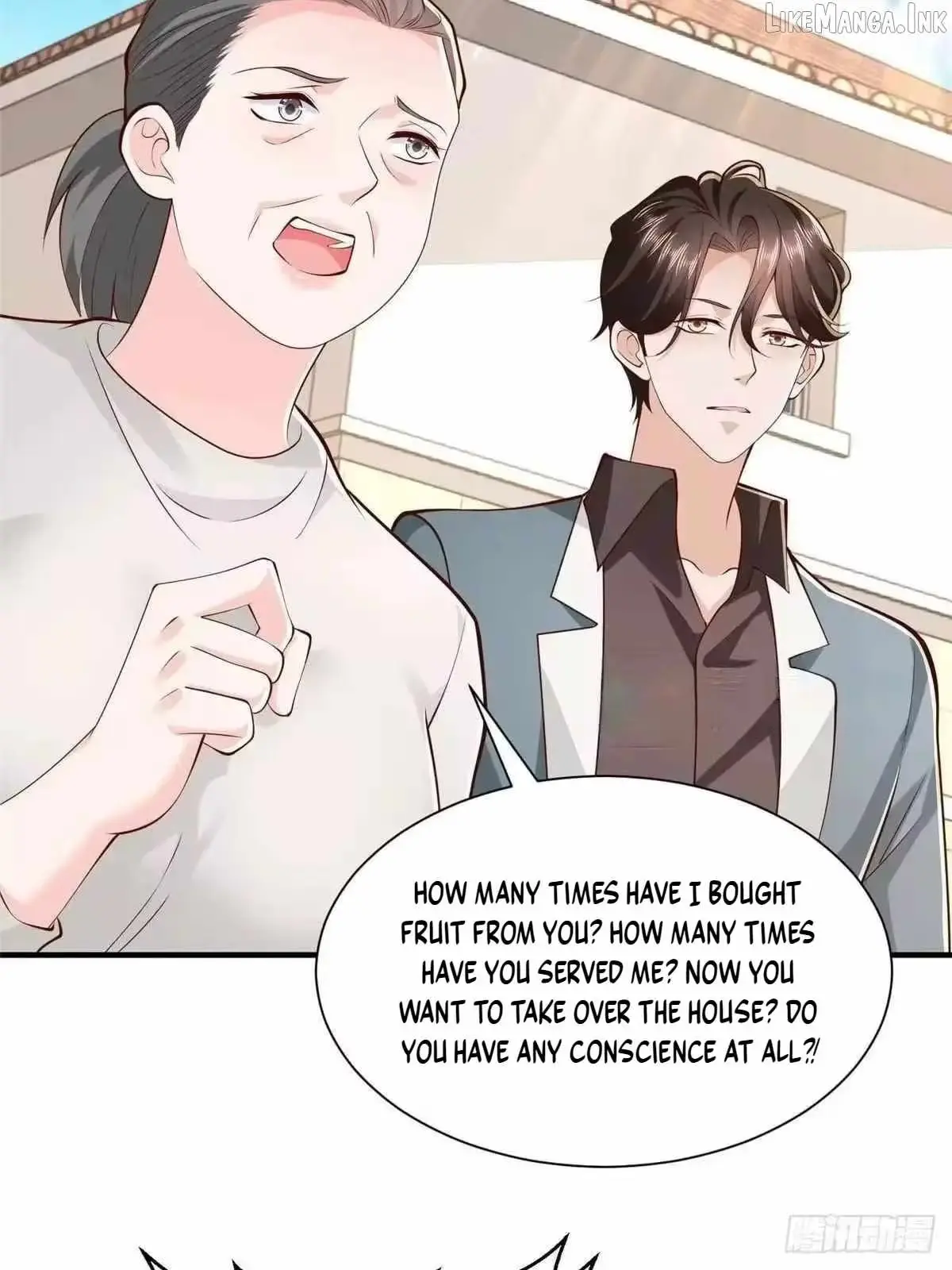 I Get A Random New Occupation Every Week Chapter 928 page 24 - 