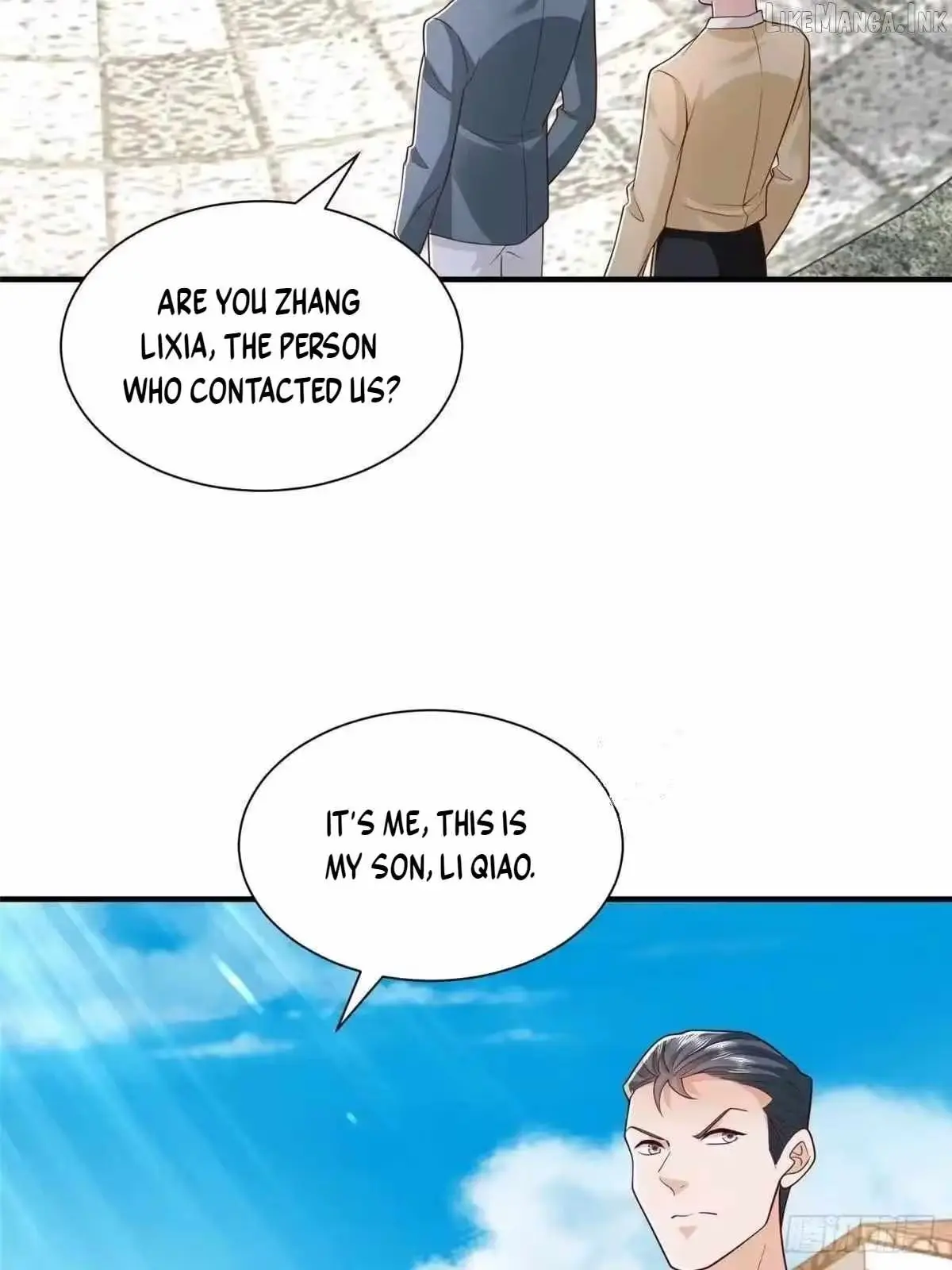 I Get A Random New Occupation Every Week Chapter 928 page 4 - 