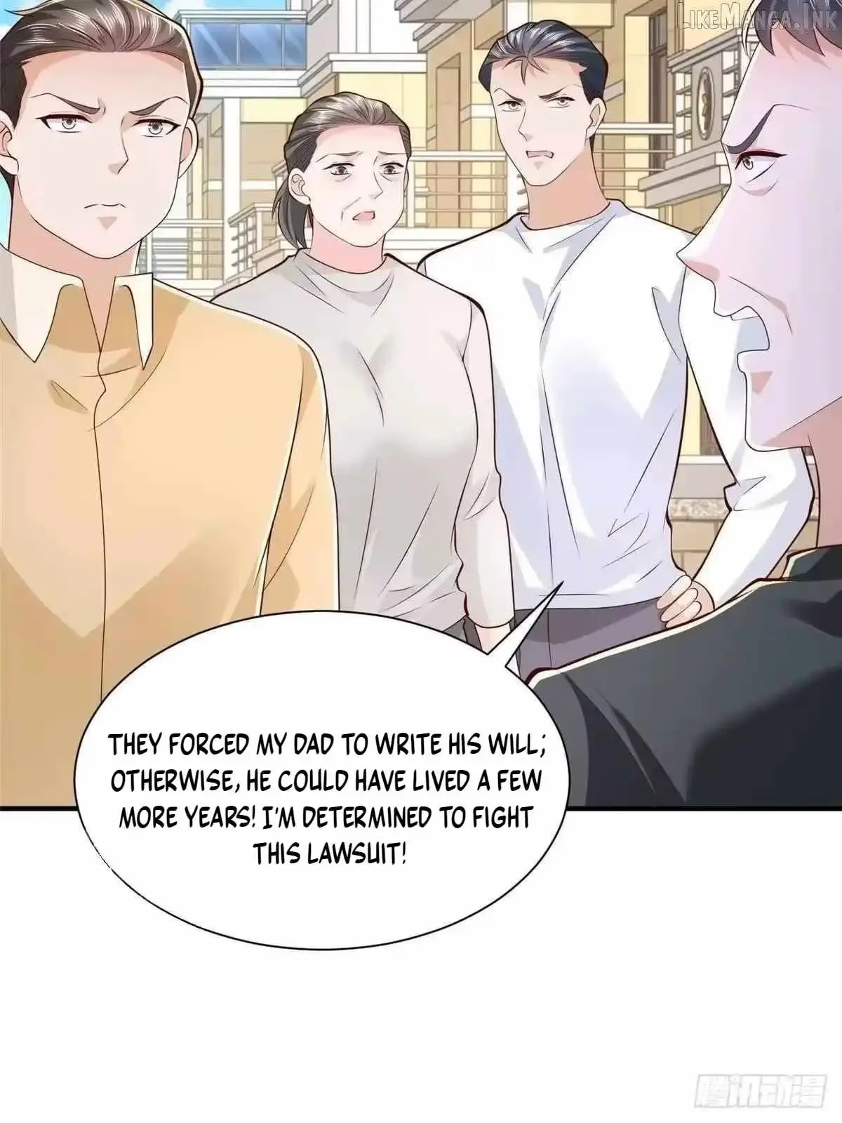 I Get A Random New Occupation Every Week Chapter 928 page 34 - 