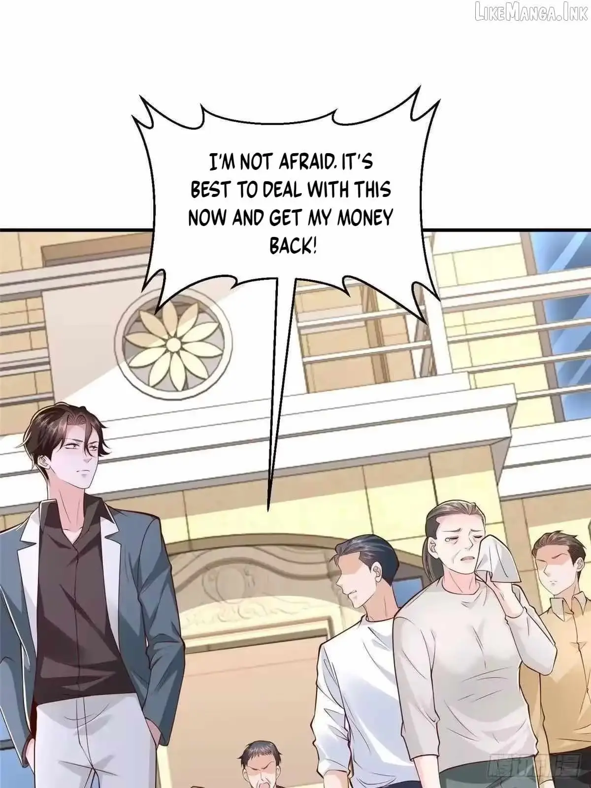 I Get A Random New Occupation Every Week Chapter 928 page 41 - 