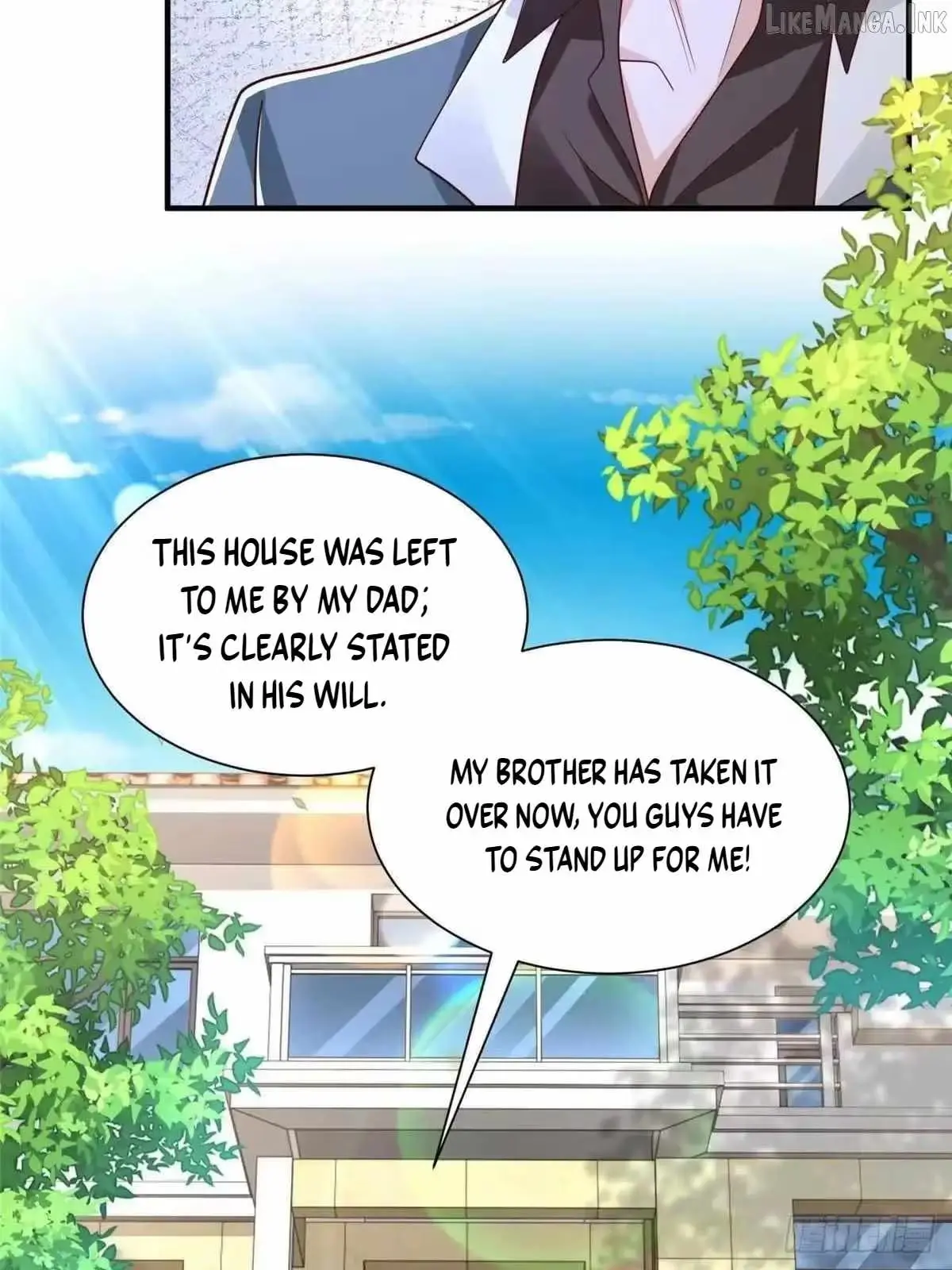 I Get A Random New Occupation Every Week Chapter 928 page 7 - 