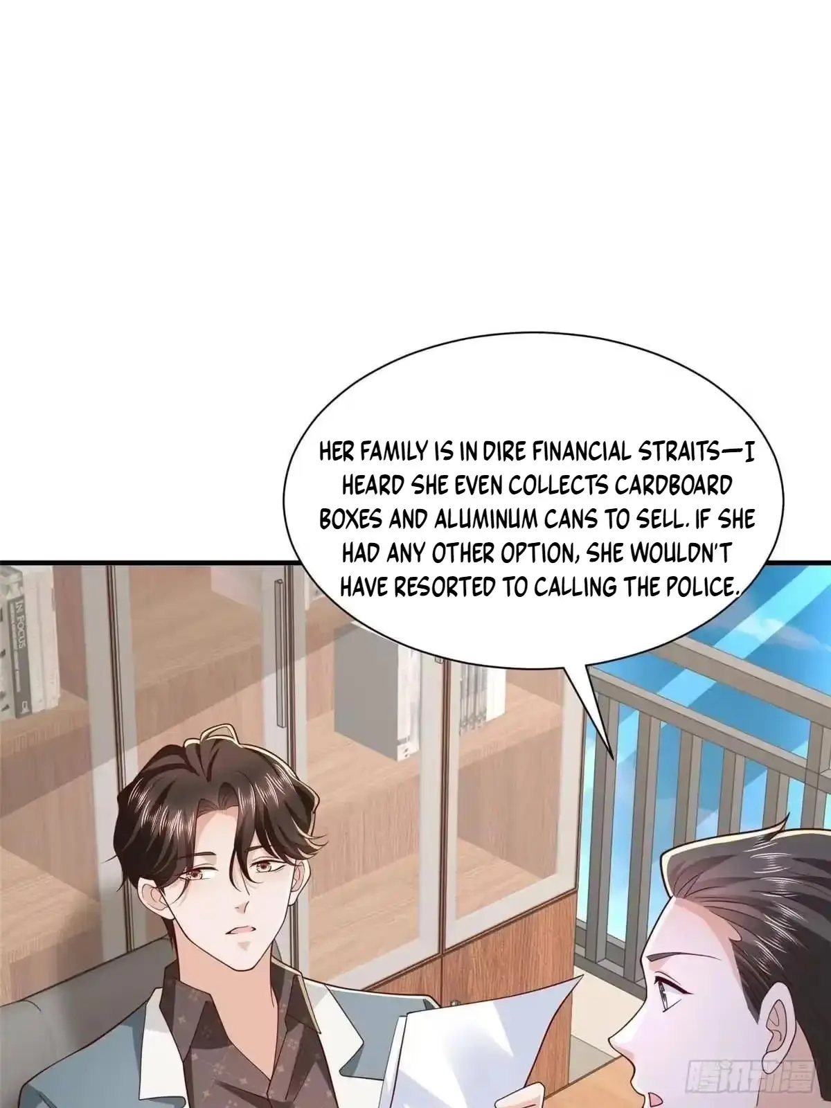 I Get A Random New Occupation Every Week Chapter 929 page 2 - 
