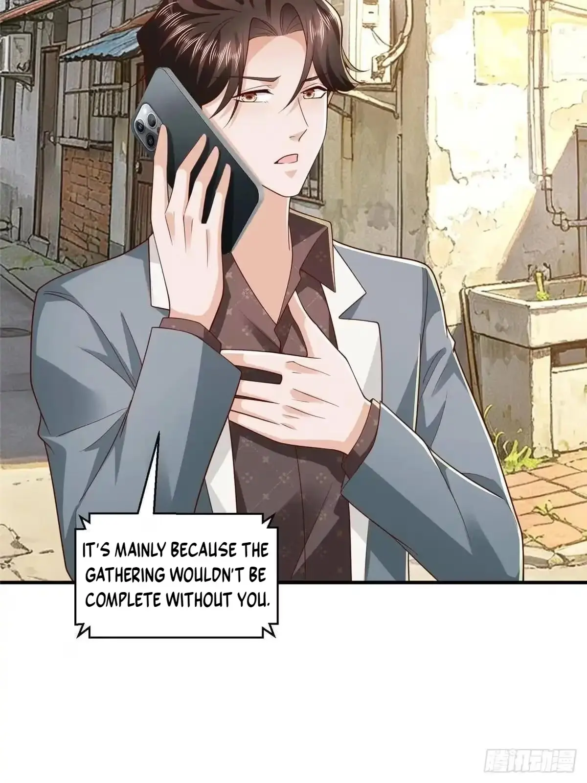 I Get A Random New Occupation Every Week Chapter 929 page 13 - 