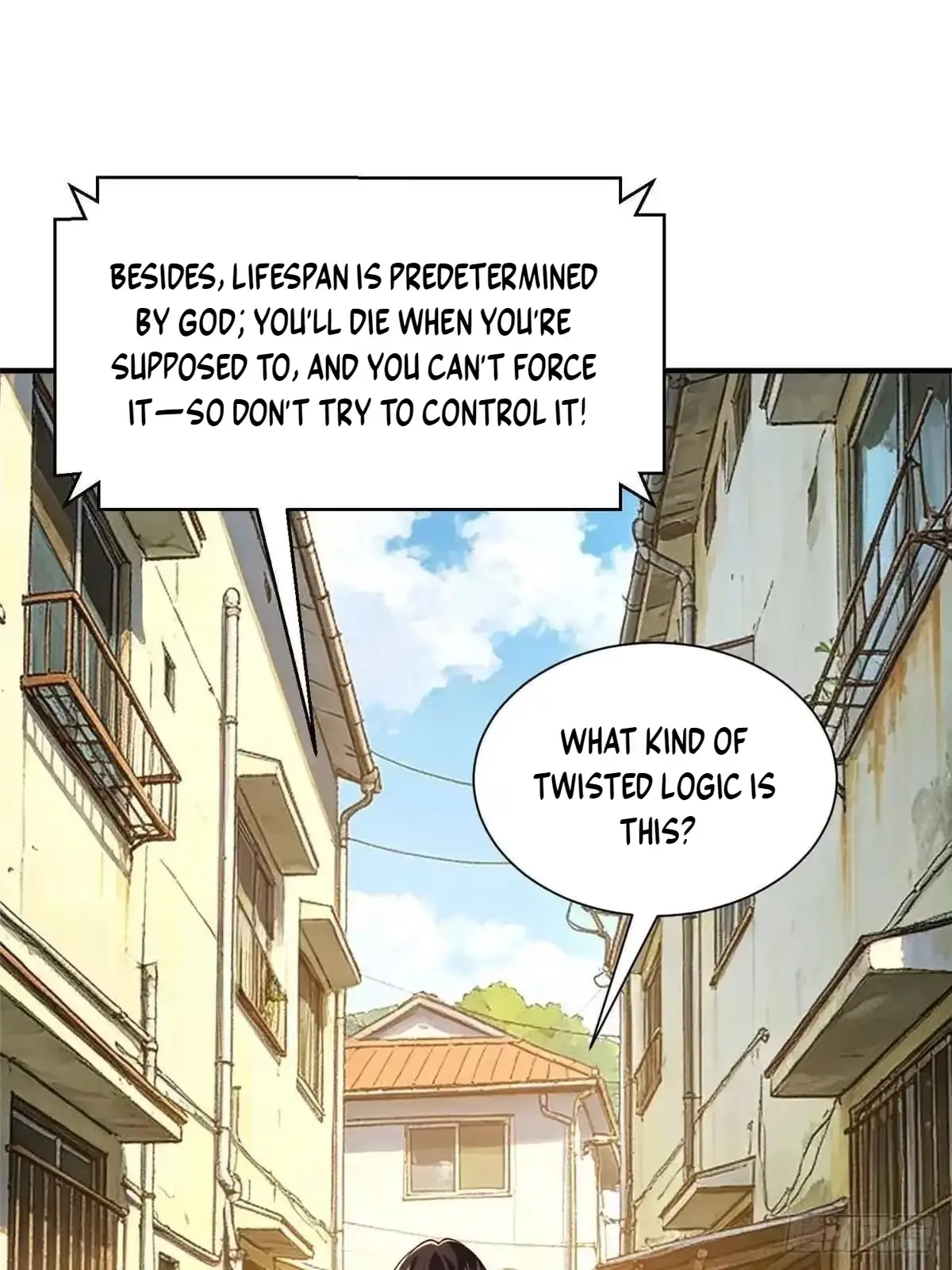 I Get A Random New Occupation Every Week Chapter 929 page 14 - 