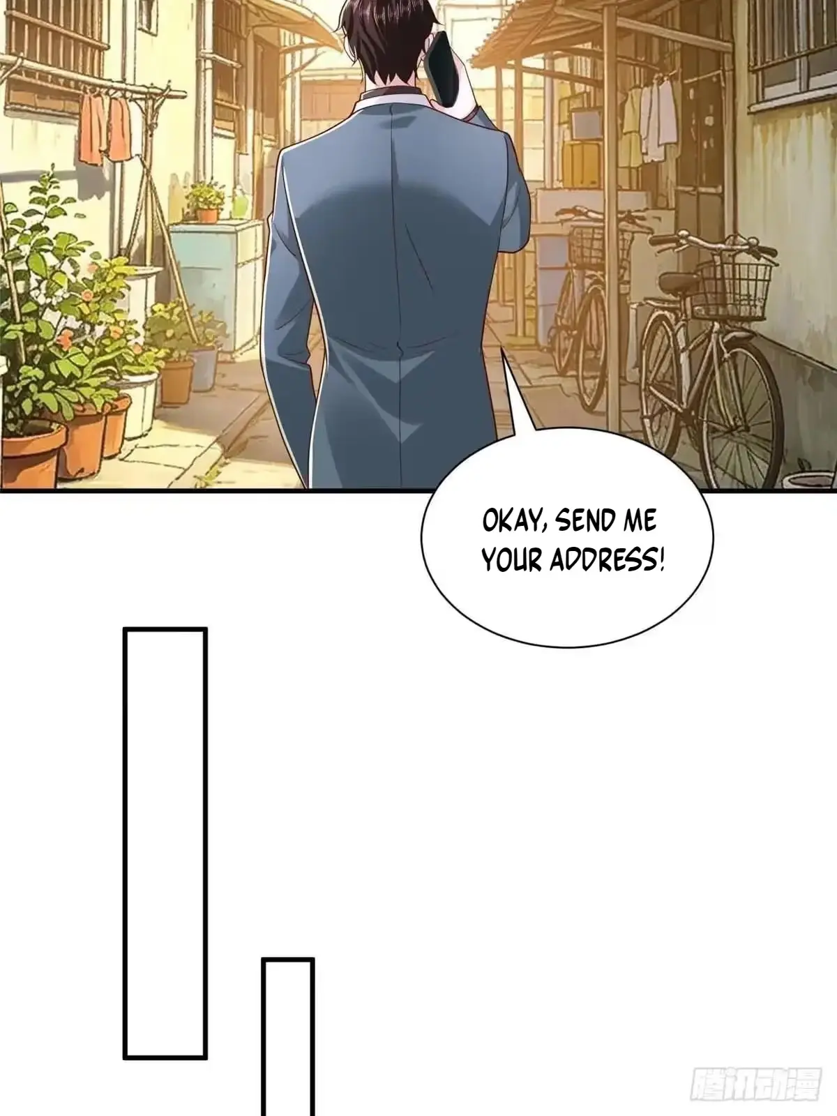 I Get A Random New Occupation Every Week Chapter 929 page 15 - 