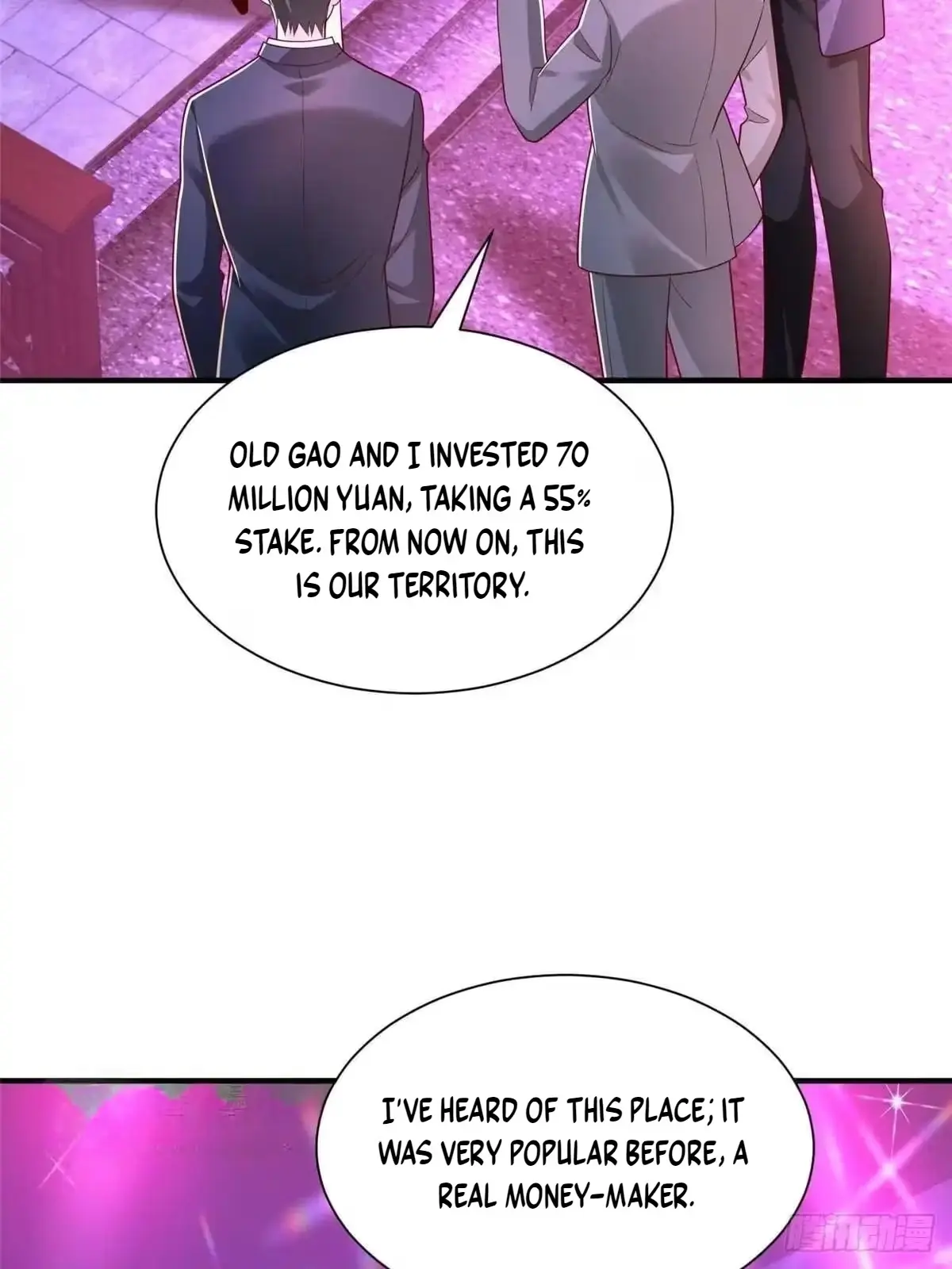 I Get A Random New Occupation Every Week Chapter 929 page 19 - 