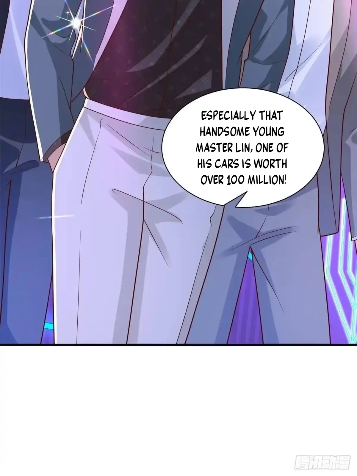 I Get A Random New Occupation Every Week Chapter 929 page 30 - 