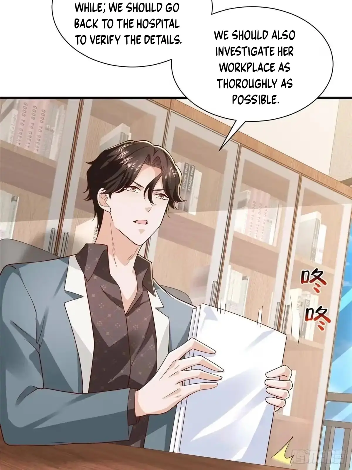 I Get A Random New Occupation Every Week Chapter 929 page 4 - 