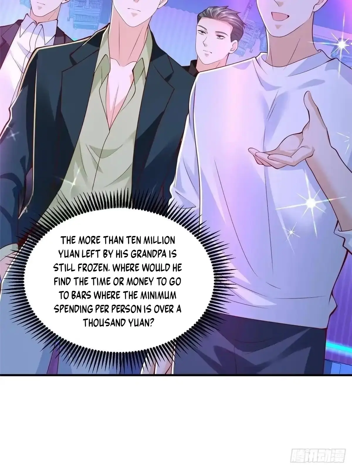 I Get A Random New Occupation Every Week Chapter 929 page 34 - 
