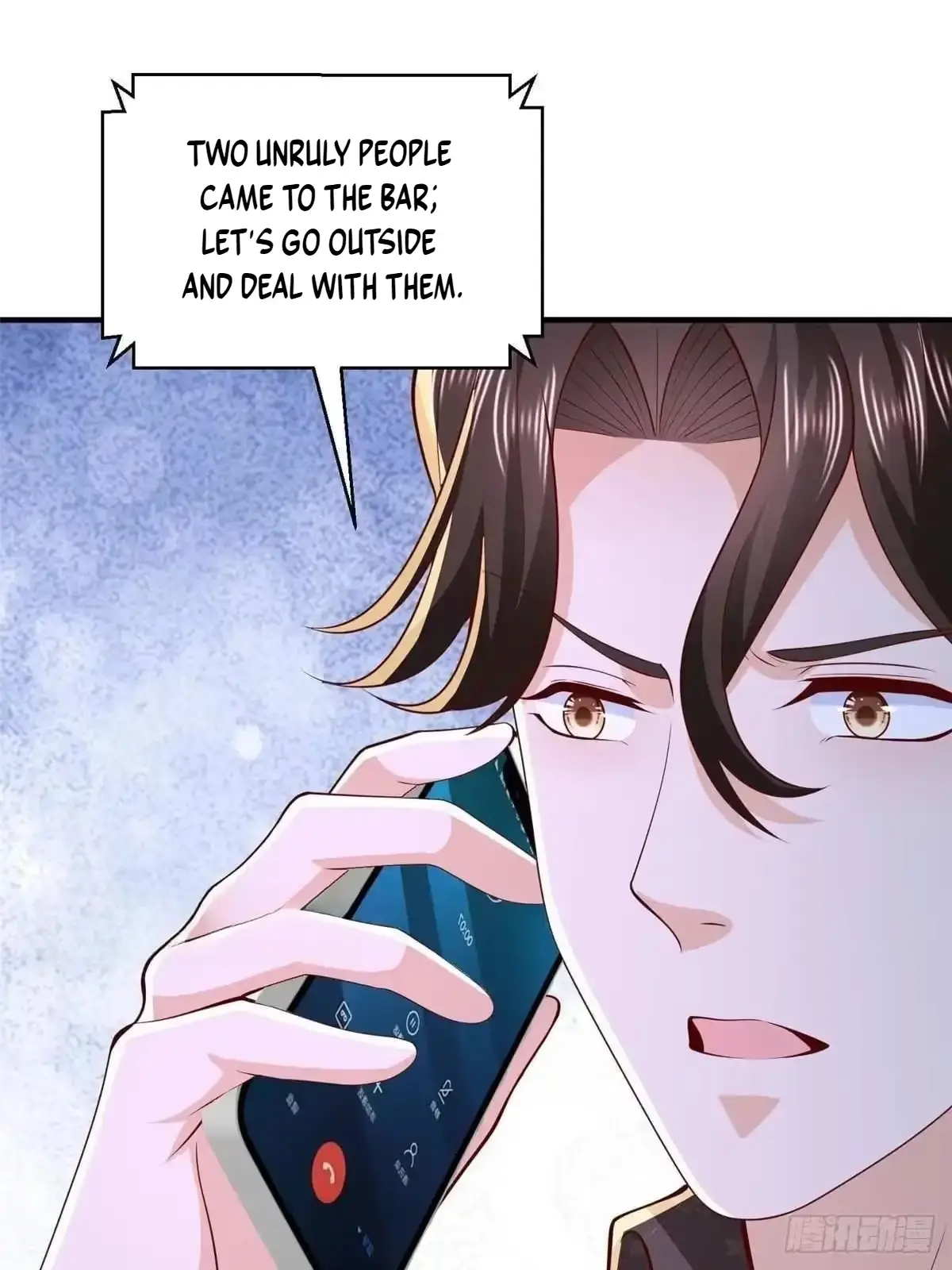 I Get A Random New Occupation Every Week Chapter 929 page 44 - 