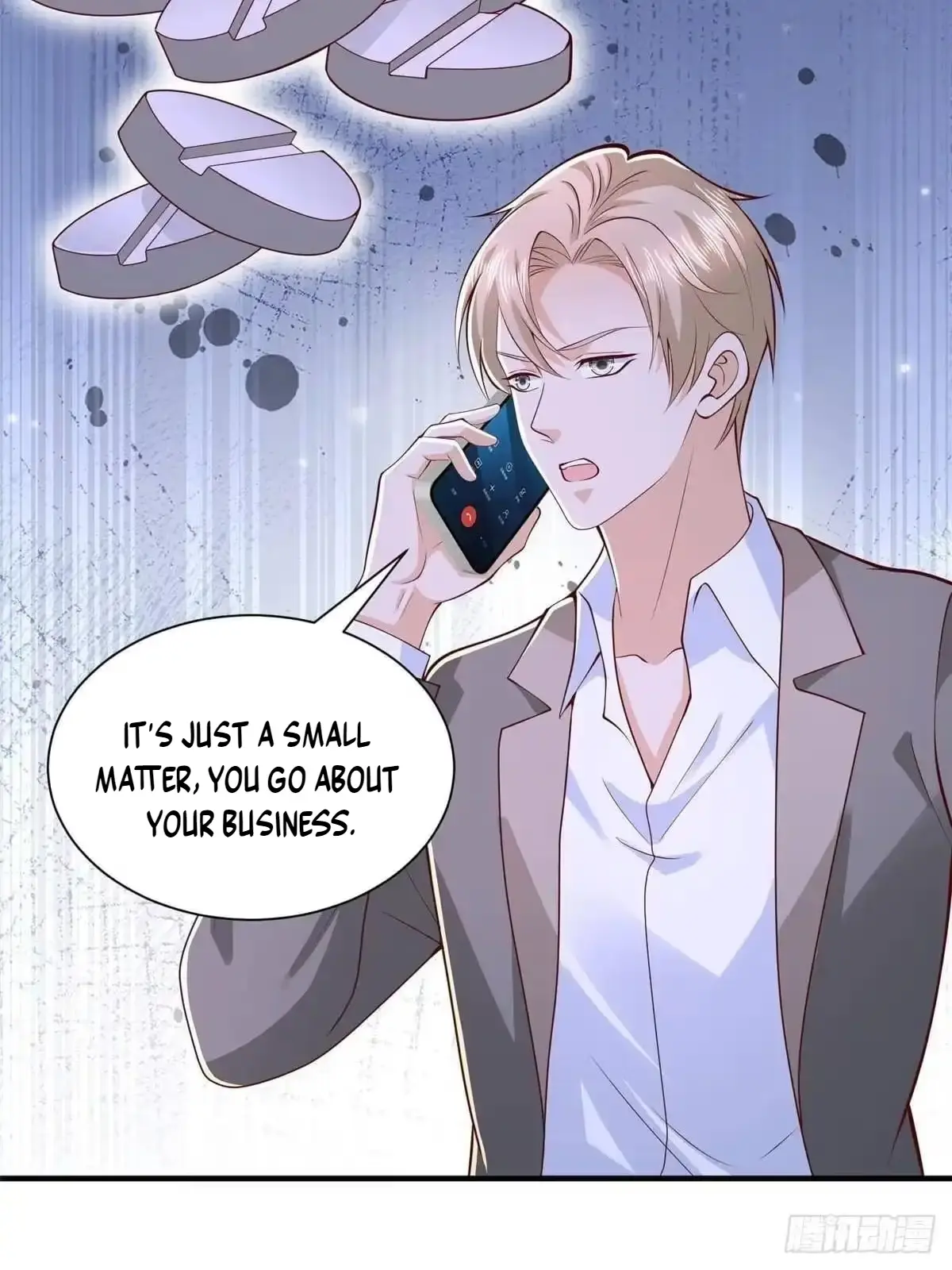 I Get A Random New Occupation Every Week Chapter 929 page 46 - 