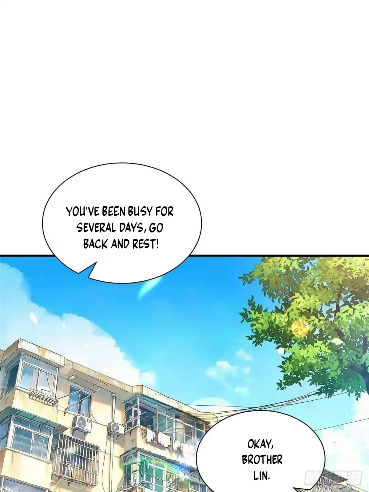 I Get A Random New Occupation Every Week Chapter 929 page 7 - 