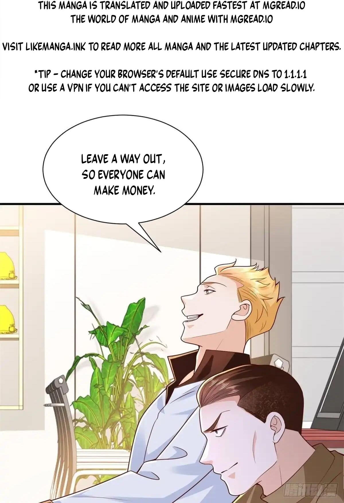I Get A Random New Occupation Every Week Chapter 930 page 2 - 
