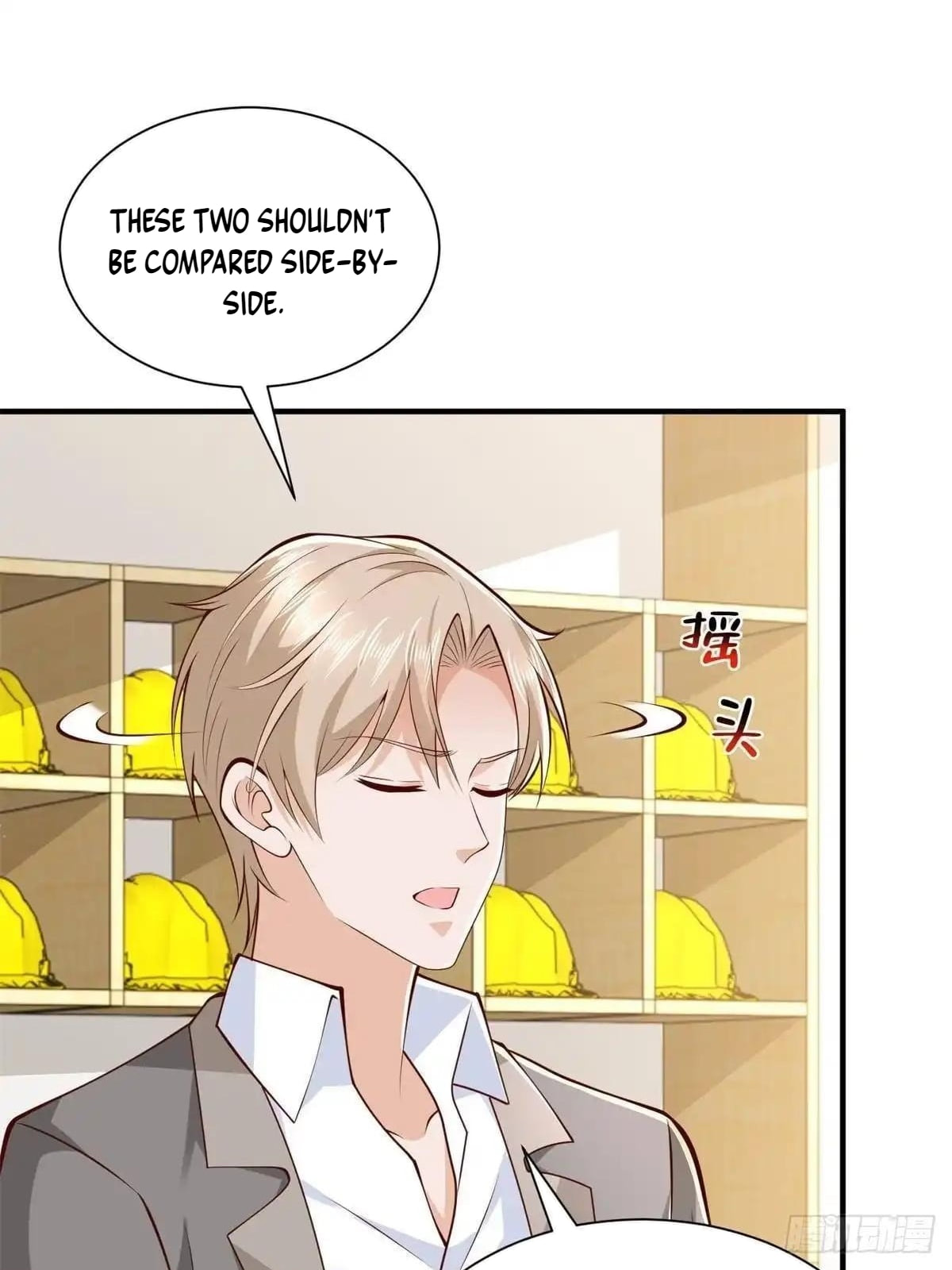 I Get A Random New Occupation Every Week Chapter 930 page 12 - 