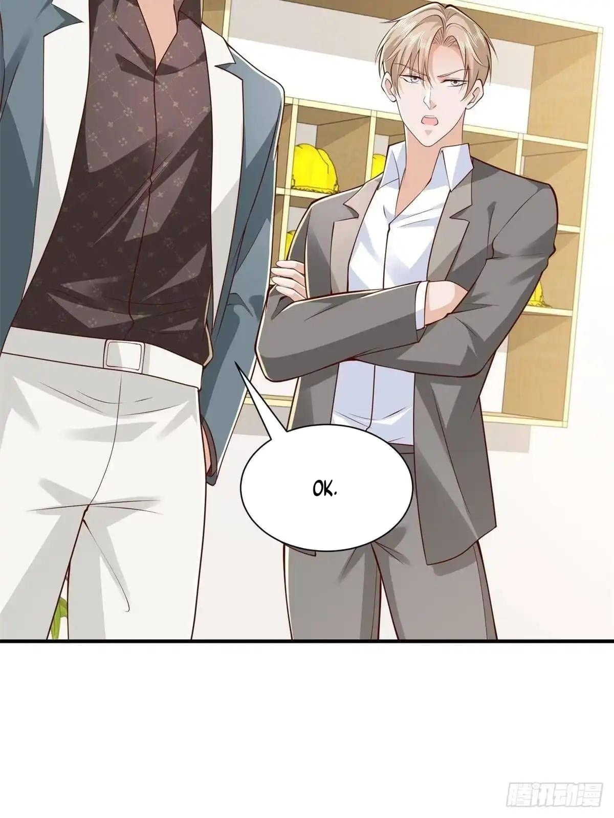 I Get A Random New Occupation Every Week Chapter 930 page 14 - 