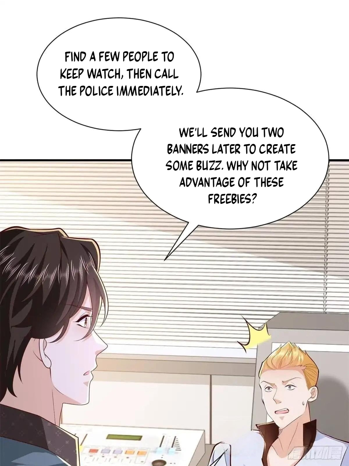 I Get A Random New Occupation Every Week Chapter 930 page 15 - 