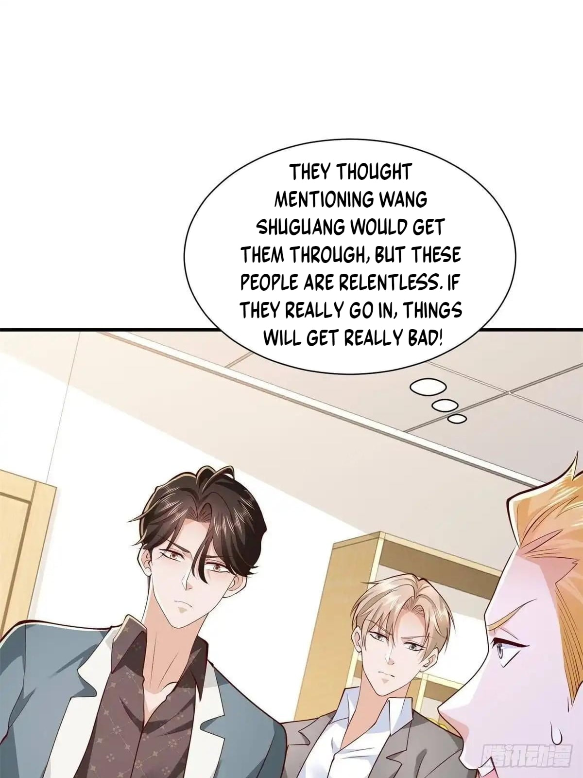 I Get A Random New Occupation Every Week Chapter 930 page 18 - 