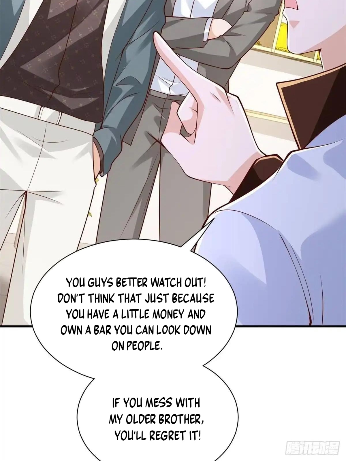 I Get A Random New Occupation Every Week Chapter 930 page 19 - 