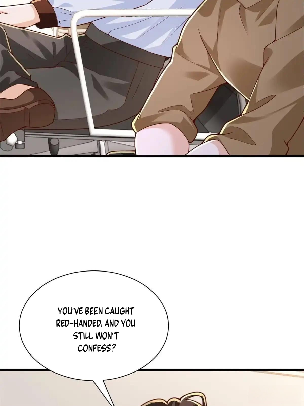 I Get A Random New Occupation Every Week Chapter 930 page 3 - 