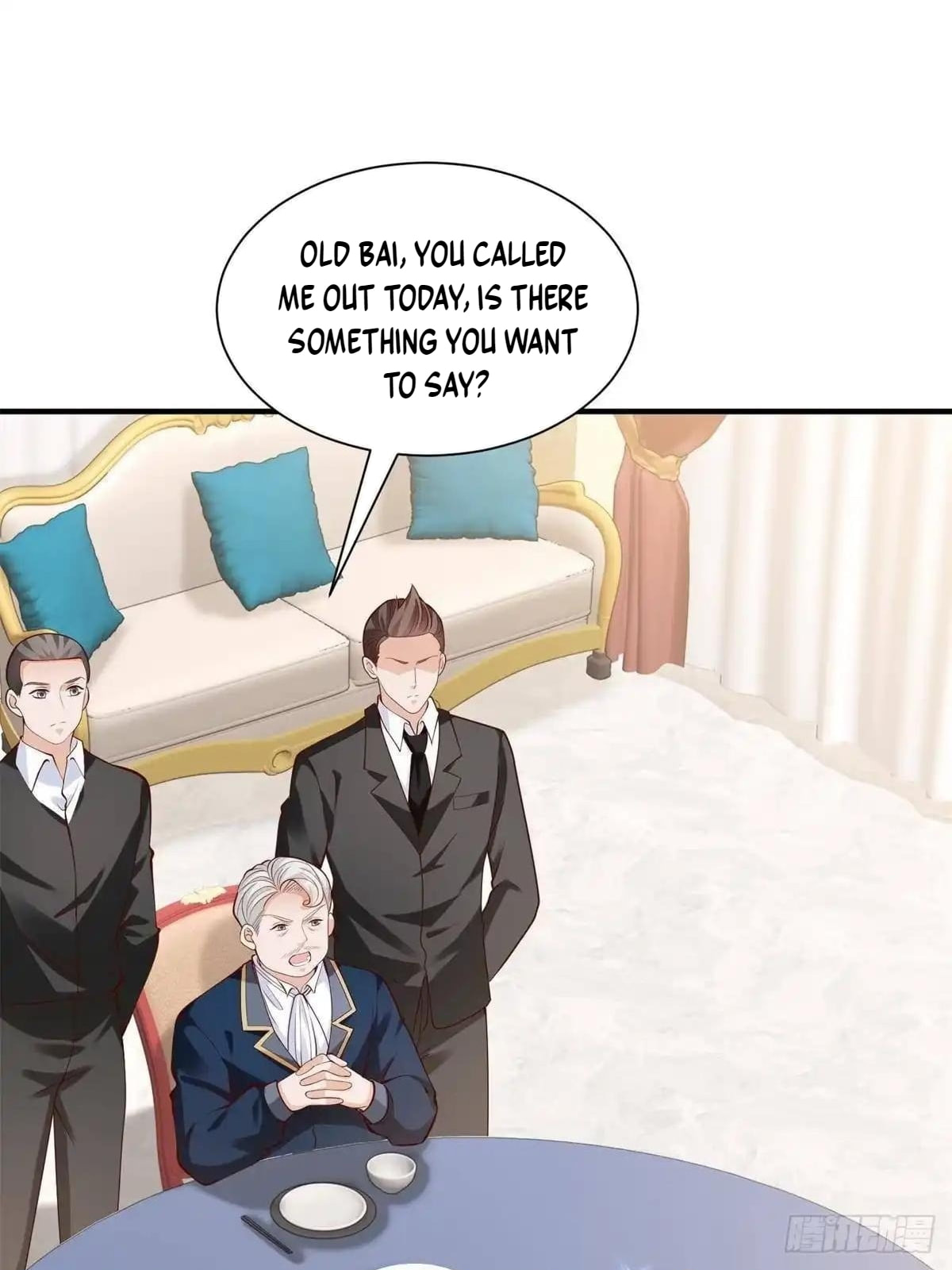 I Get A Random New Occupation Every Week Chapter 930 page 32 - 