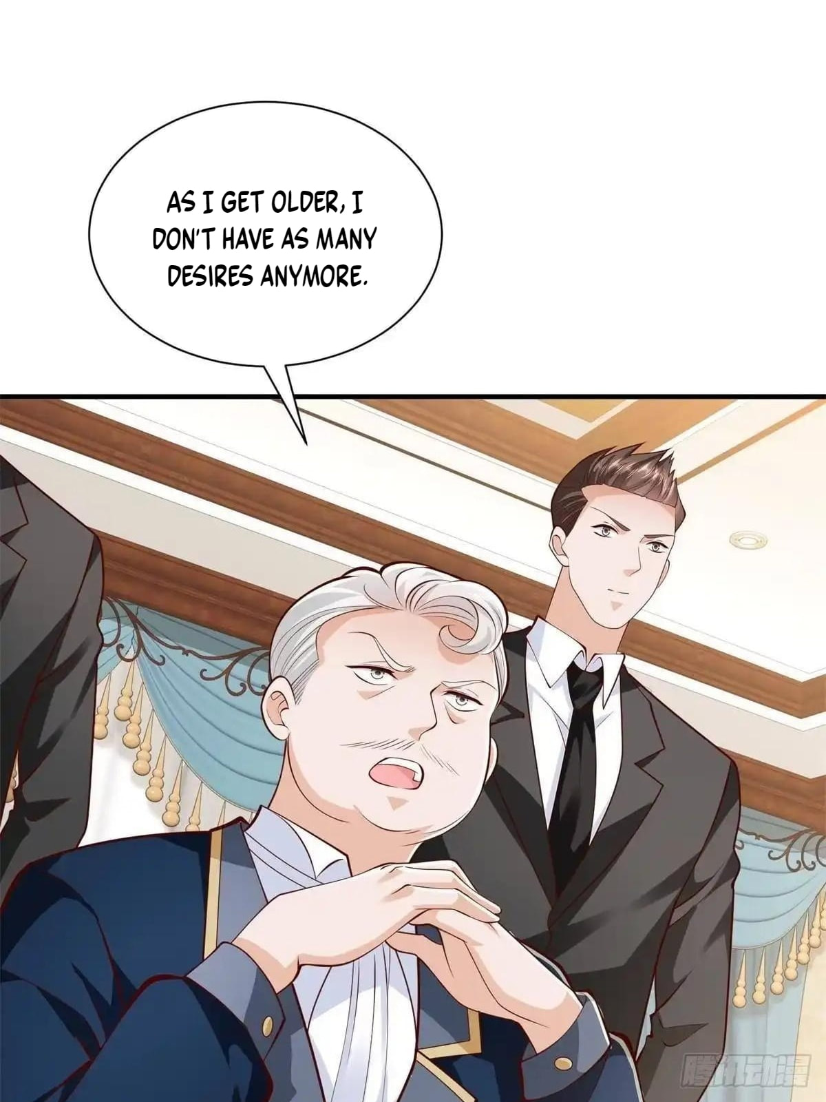 I Get A Random New Occupation Every Week Chapter 930 page 34 - 