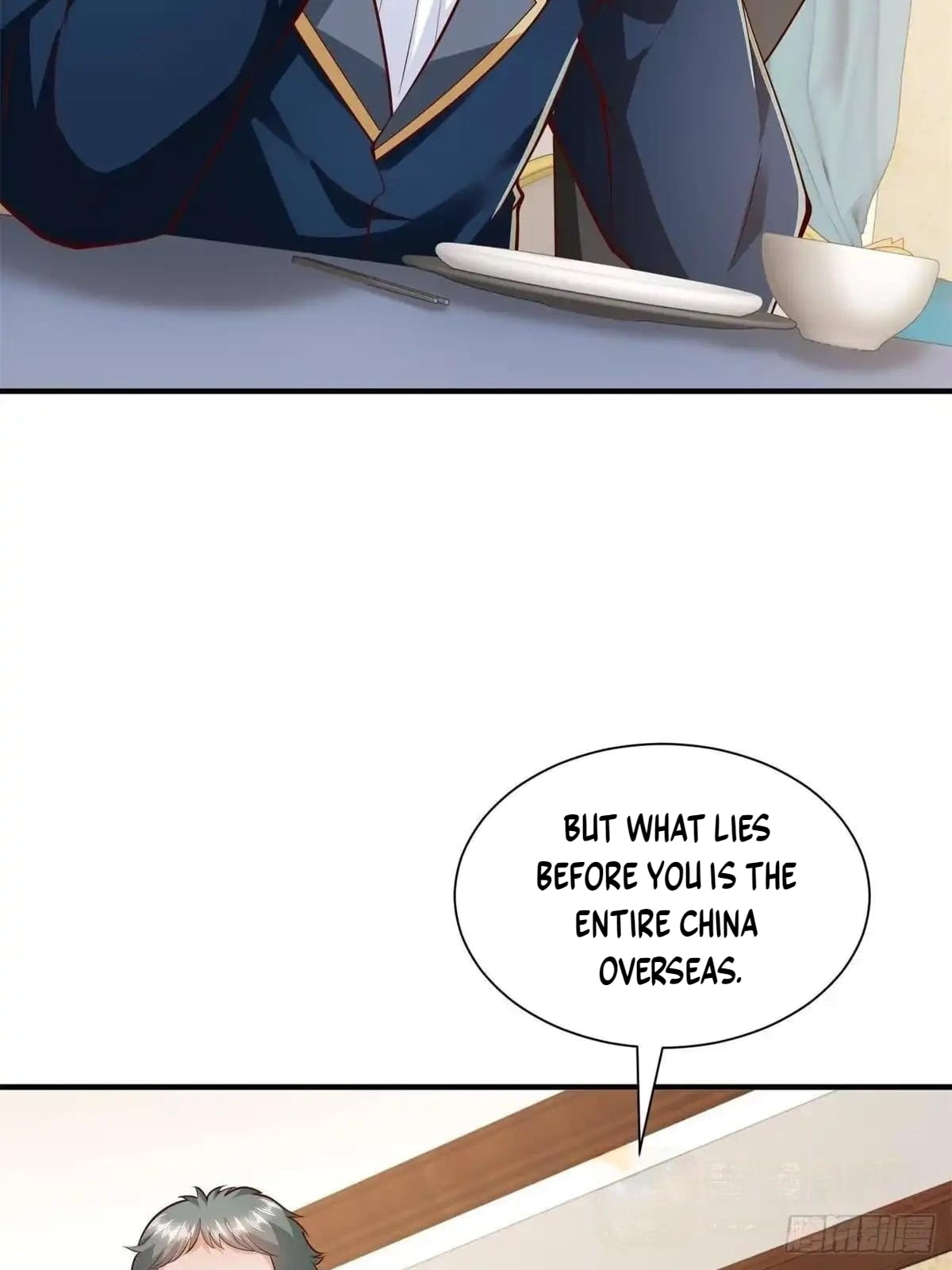 I Get A Random New Occupation Every Week Chapter 930 page 35 - 
