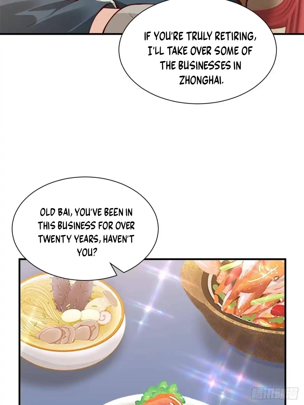 I Get A Random New Occupation Every Week Chapter 930 page 37 - 