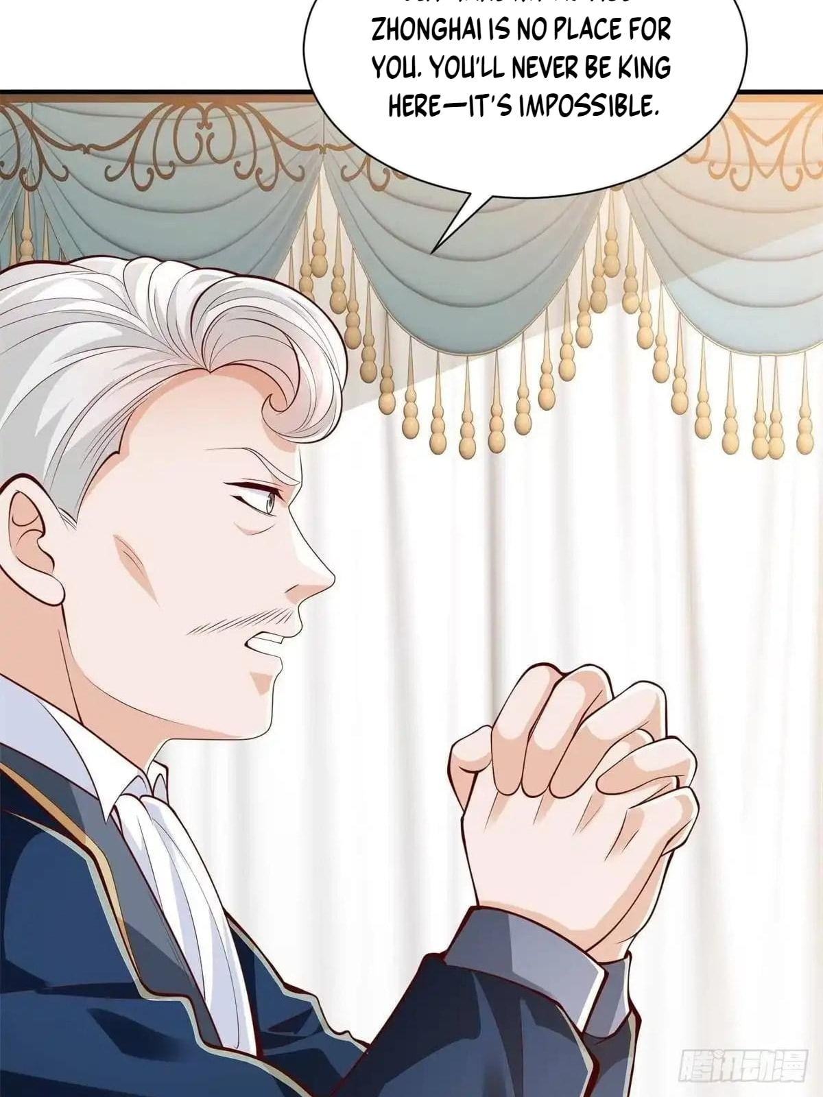 I Get A Random New Occupation Every Week Chapter 930 page 39 - 
