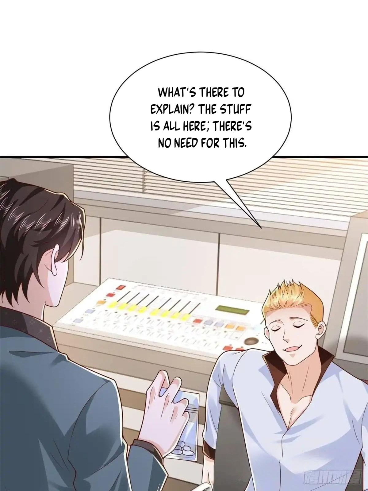 I Get A Random New Occupation Every Week Chapter 930 page 5 - 