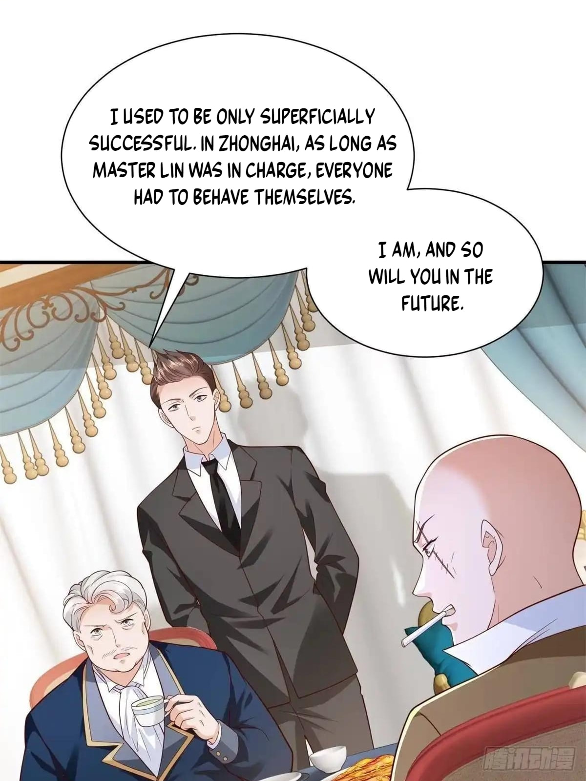 I Get A Random New Occupation Every Week Chapter 930 page 42 - 