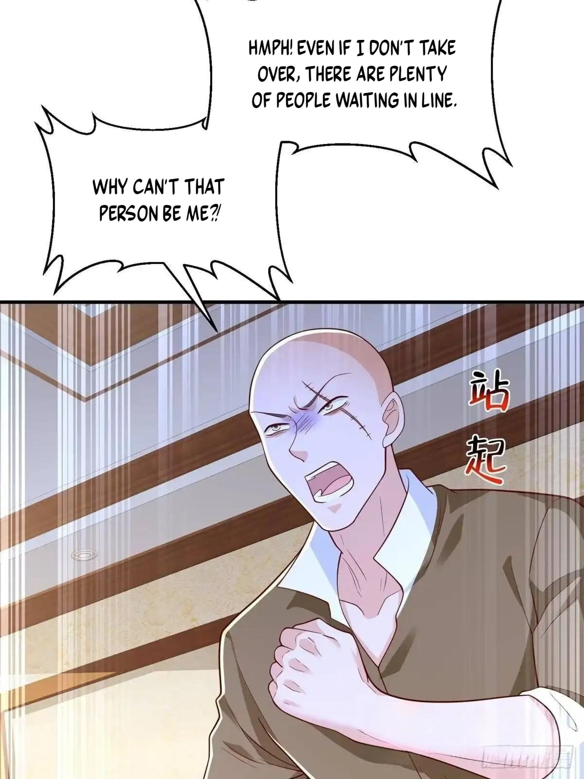I Get A Random New Occupation Every Week Chapter 930 page 45 - 