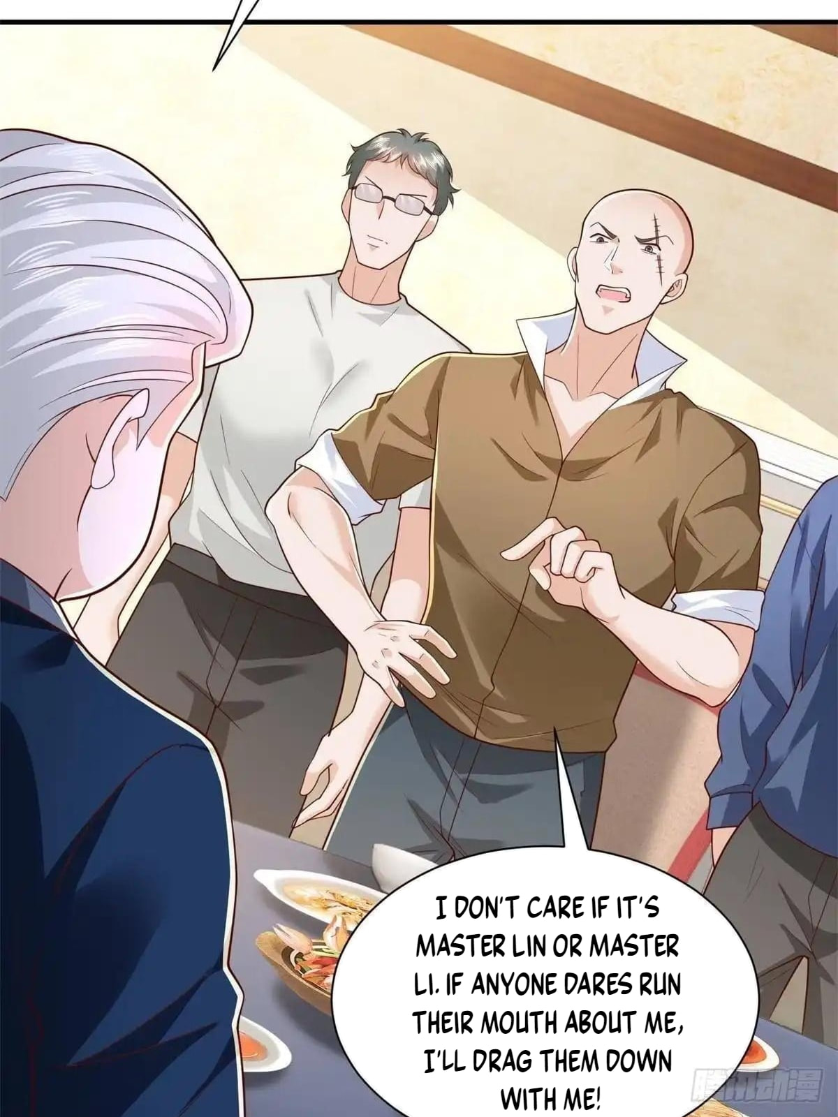 I Get A Random New Occupation Every Week Chapter 930 page 47 - 