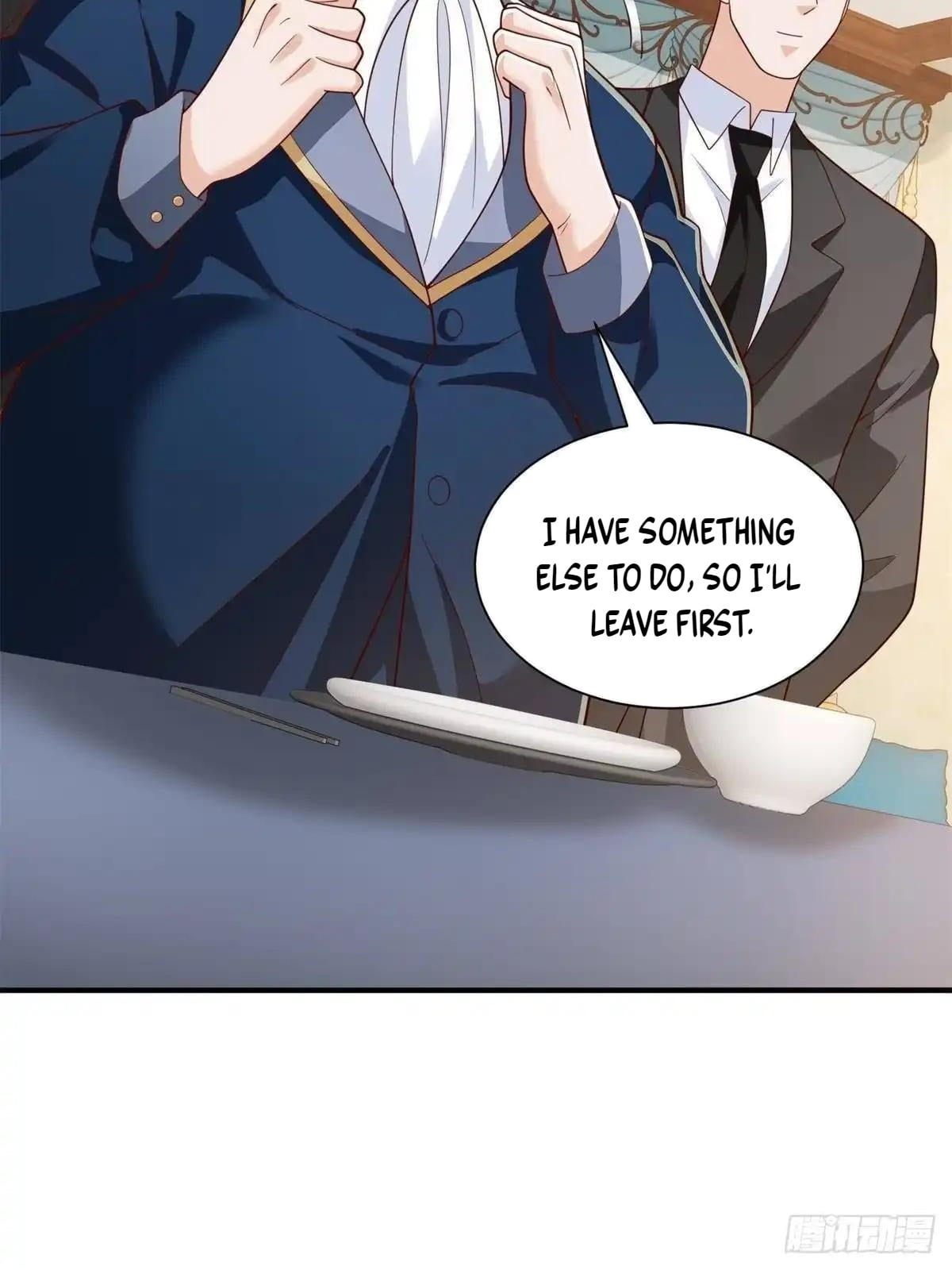 I Get A Random New Occupation Every Week Chapter 930 page 49 - 