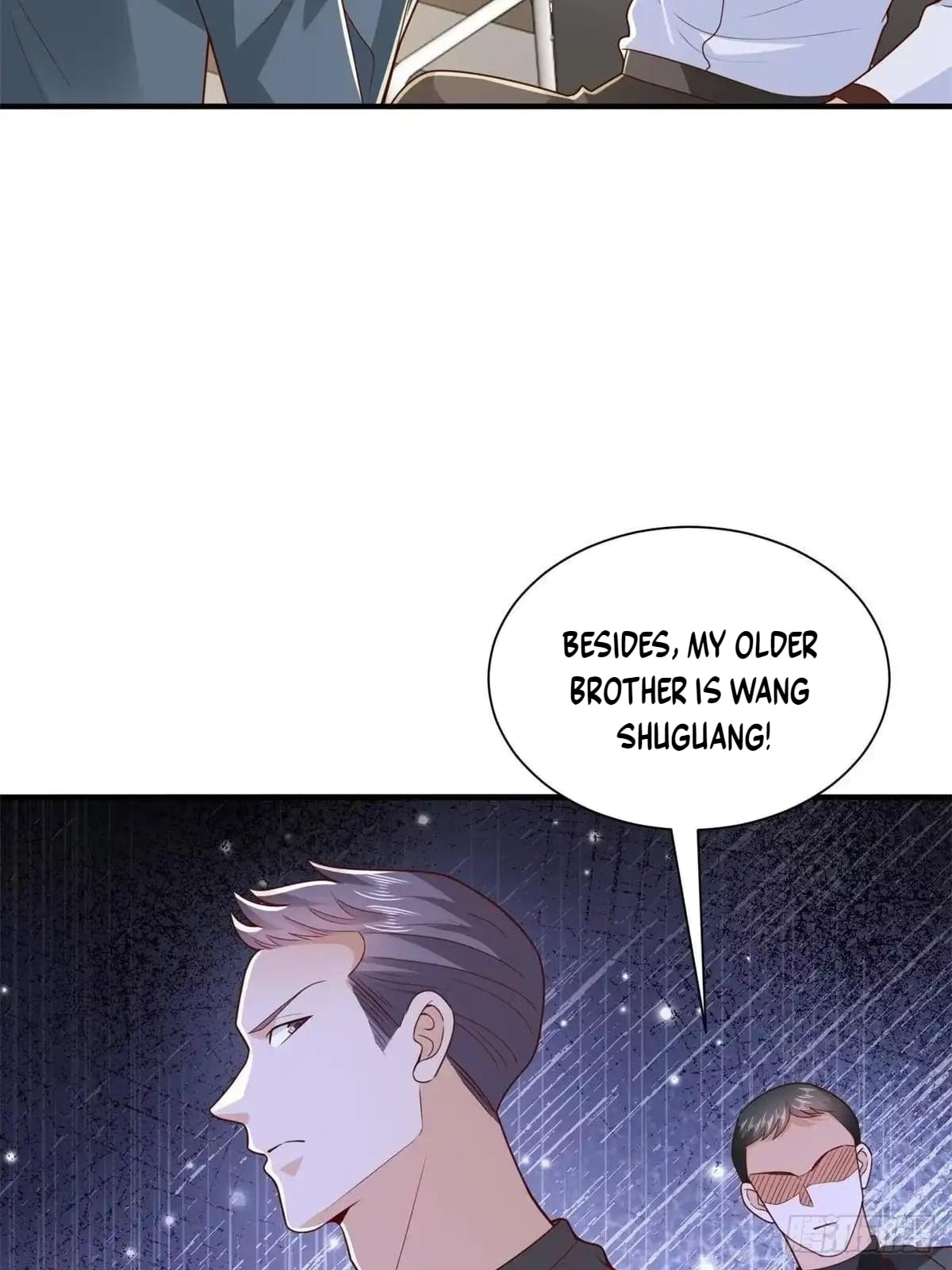 I Get A Random New Occupation Every Week Chapter 930 page 6 - 