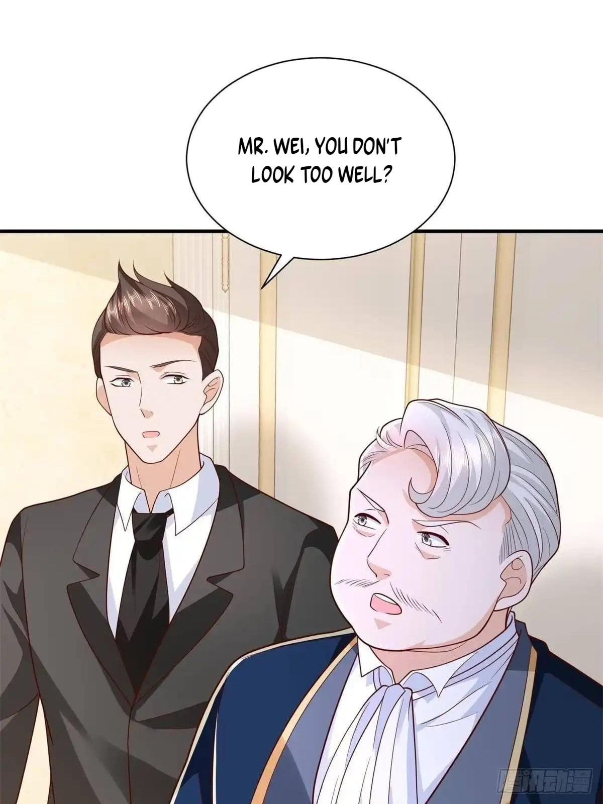 I Get A Random New Occupation Every Week Chapter 930 page 51 - 