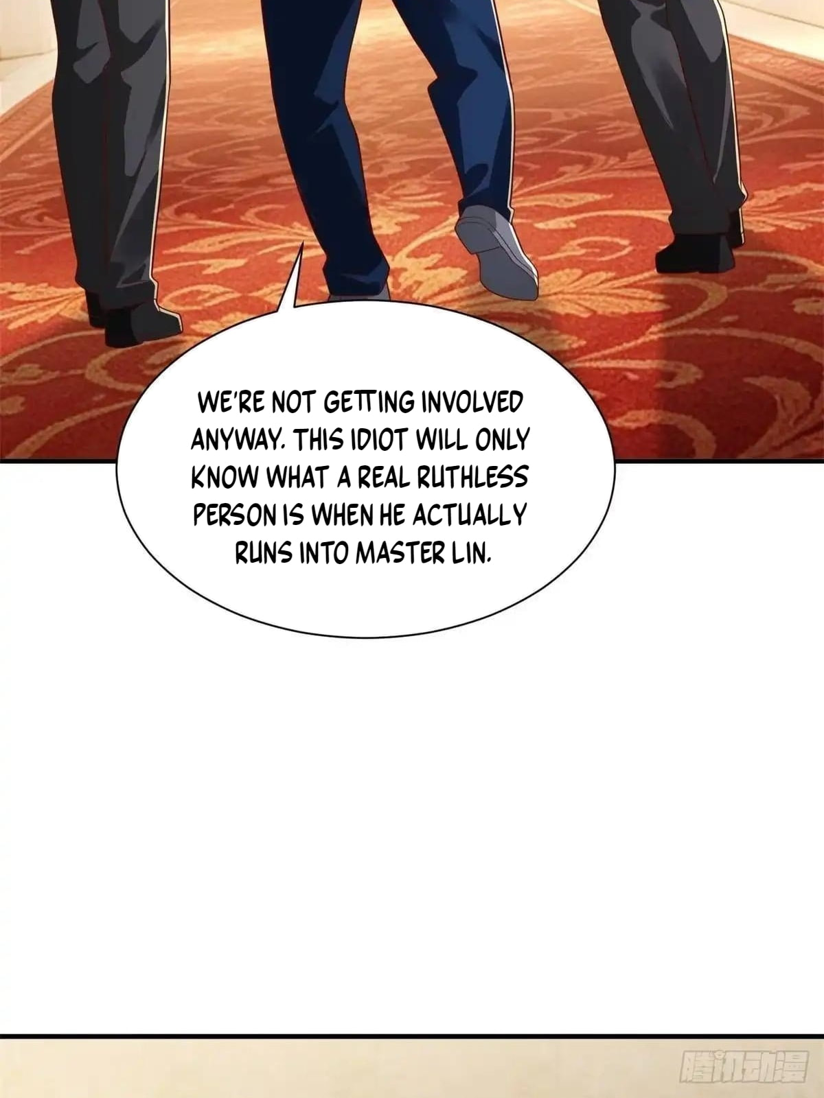 I Get A Random New Occupation Every Week Chapter 930 page 54 - 
