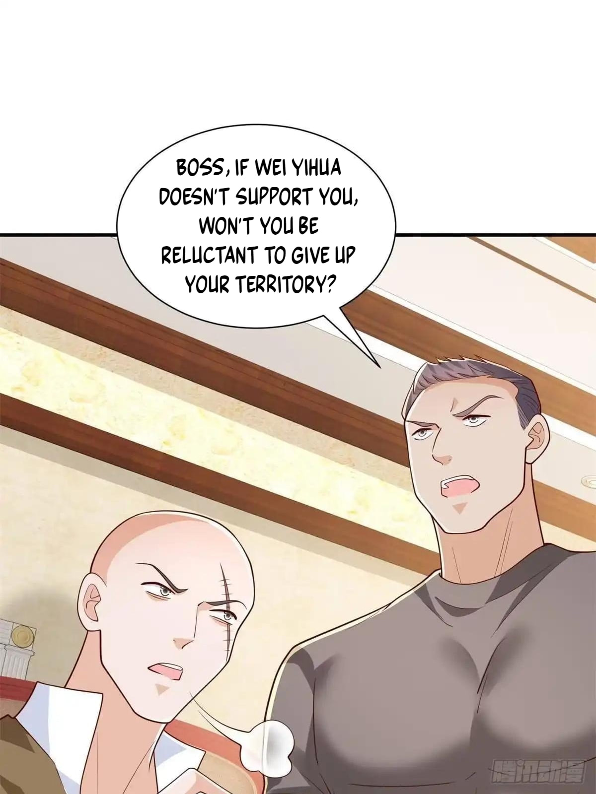 I Get A Random New Occupation Every Week Chapter 930 page 56 - 