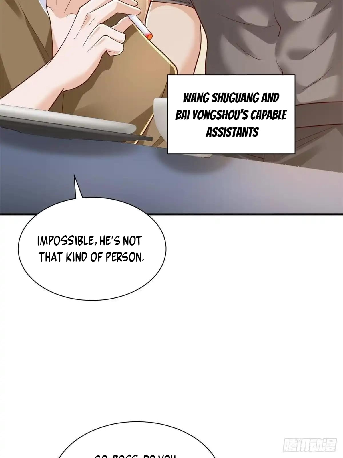 I Get A Random New Occupation Every Week Chapter 930 page 57 - 