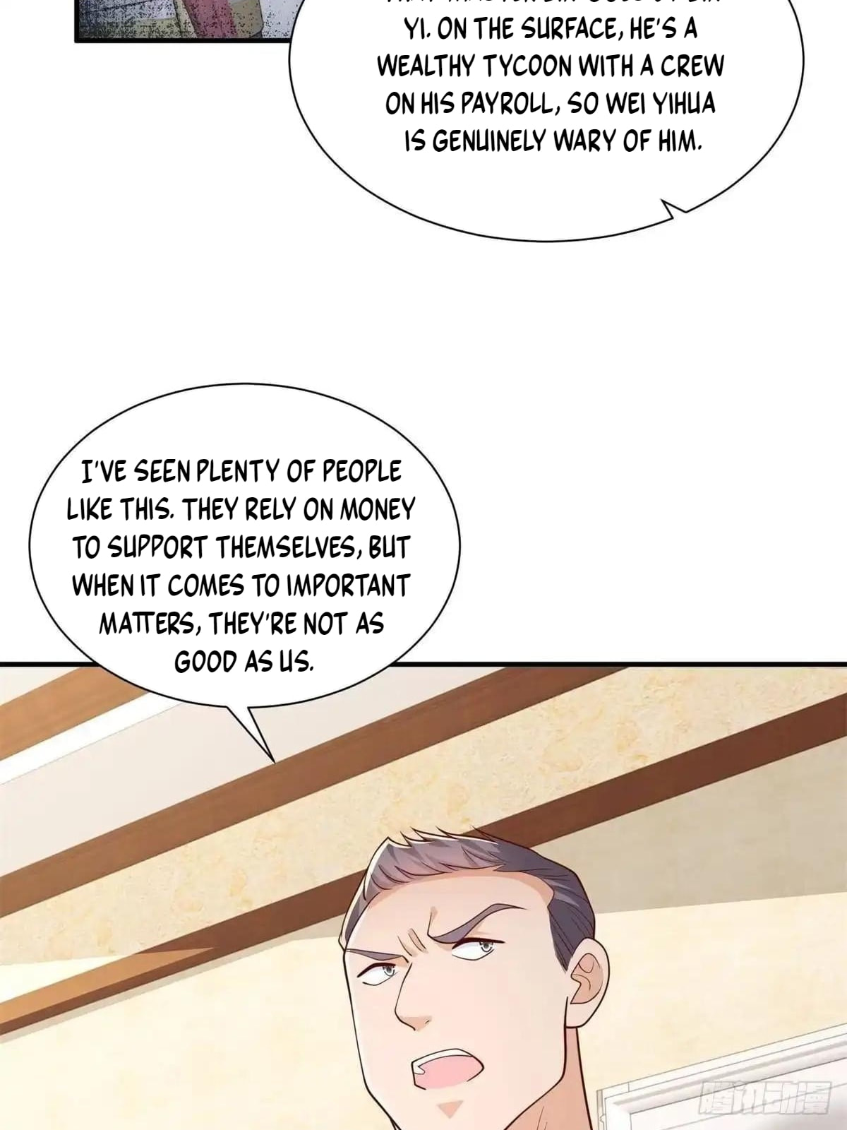 I Get A Random New Occupation Every Week Chapter 930 page 59 - 