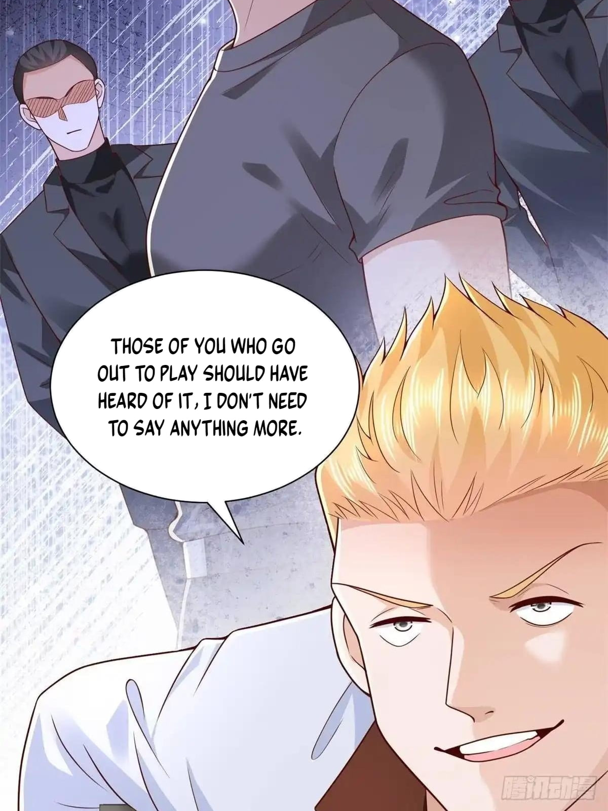 I Get A Random New Occupation Every Week Chapter 930 page 7 - 