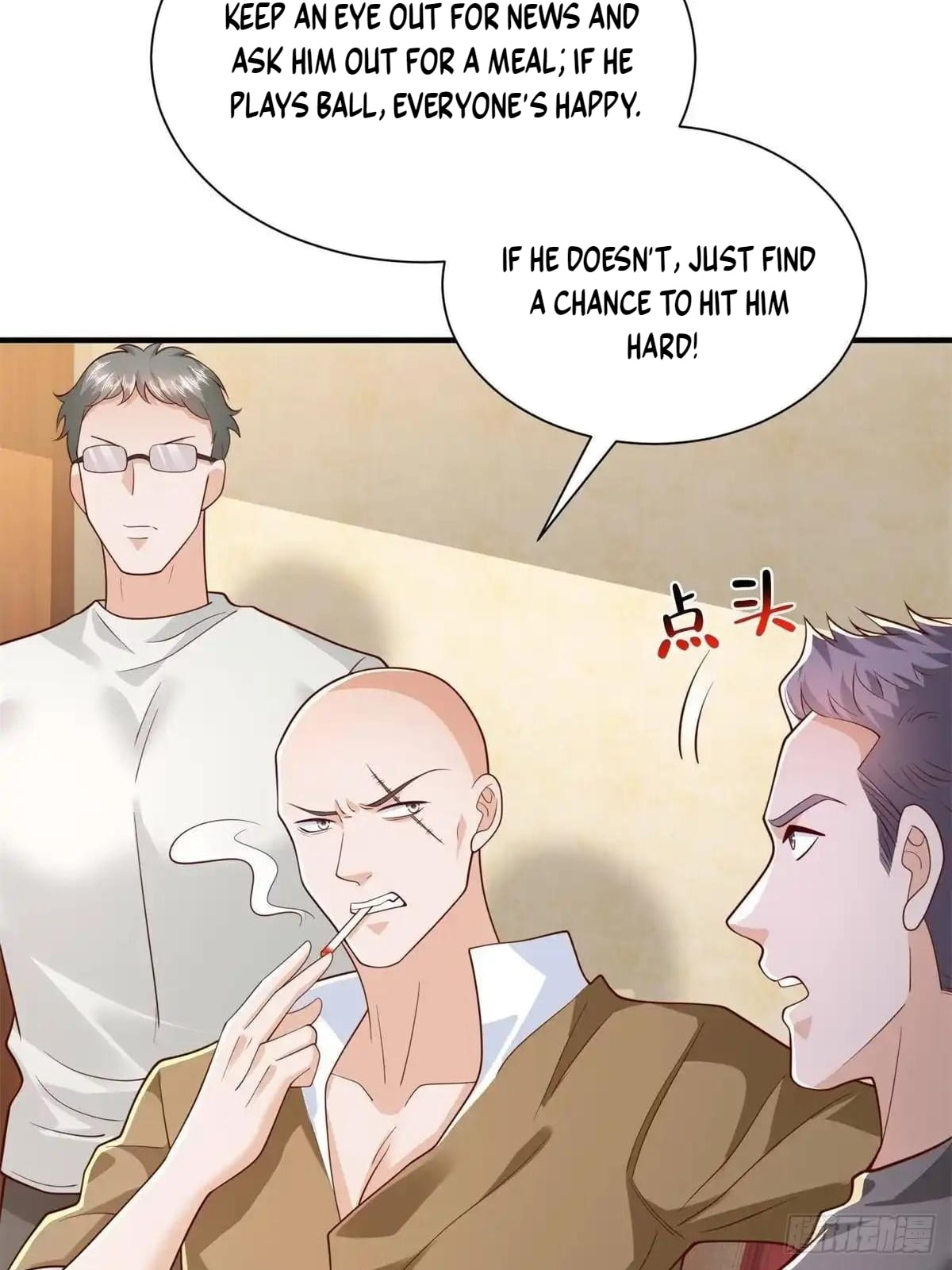 I Get A Random New Occupation Every Week Chapter 930 page 61 - 