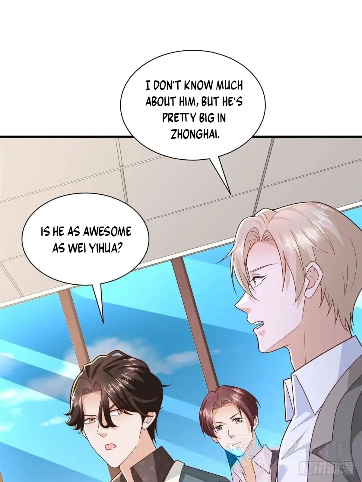 I Get A Random New Occupation Every Week Chapter 930 page 10 - 