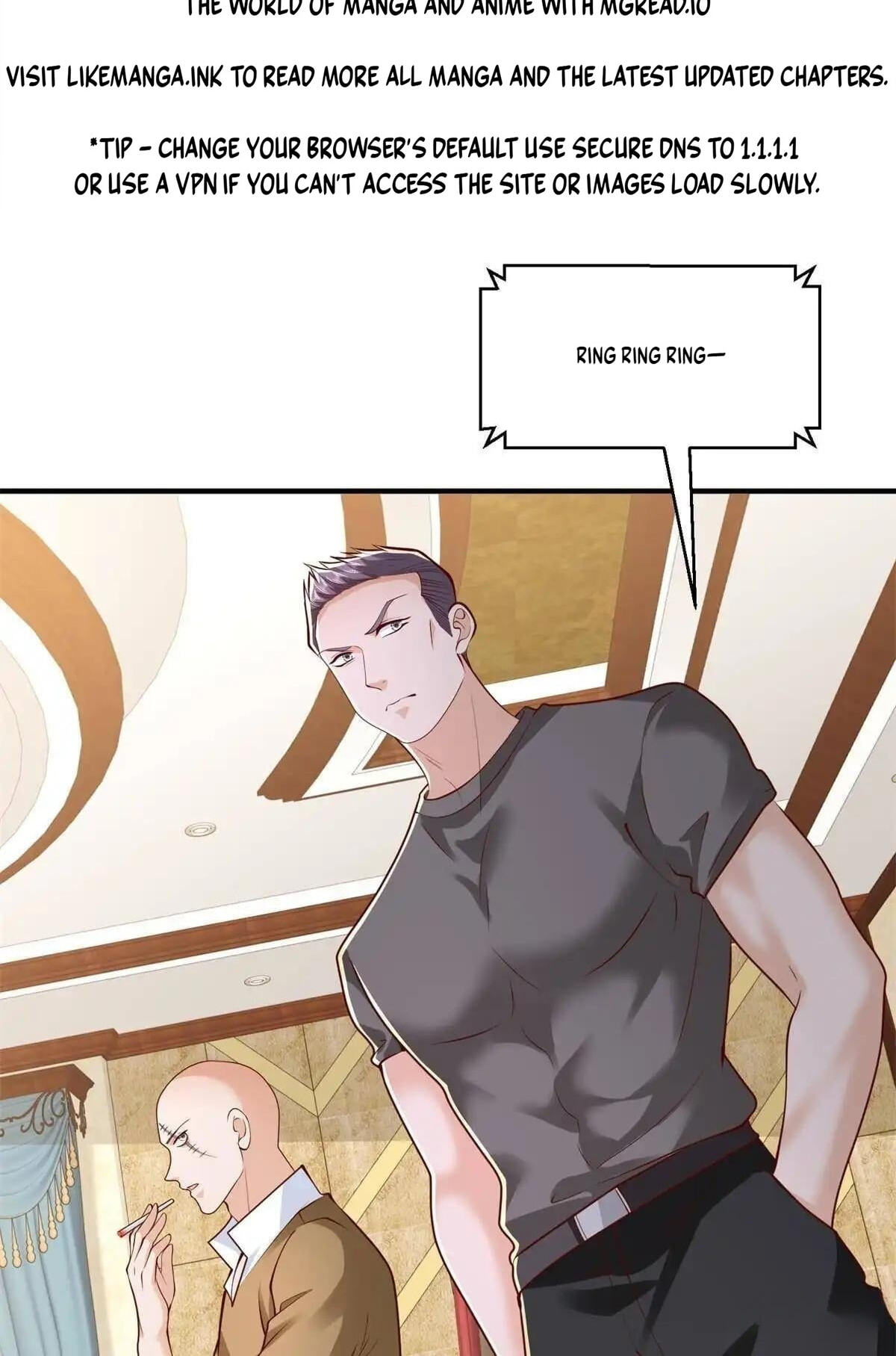 I Get A Random New Occupation Every Week Chapter 931 page 2 - 